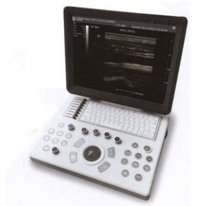 Ecografo Veterinario Portatile Chison ECO 3 Vet Diagnostic Imaging