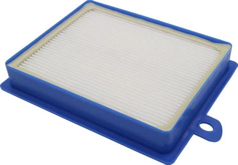 Hepa Filter Geschikt Voor Philips Electrolux Aeg Tomado