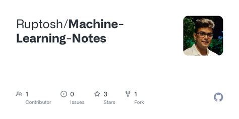 Machine Learning Notes All Machine Learning Merits Demerits Pdf At