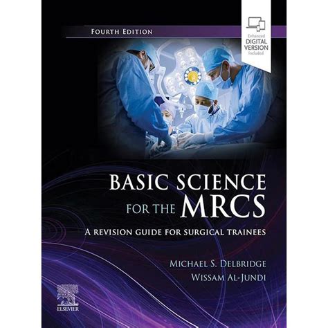 Basic Science For The MRCS 4th Edition MRCS Study Guides Michael