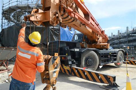 Mobile Crane Test Questions And Answers Online Mobile Crane