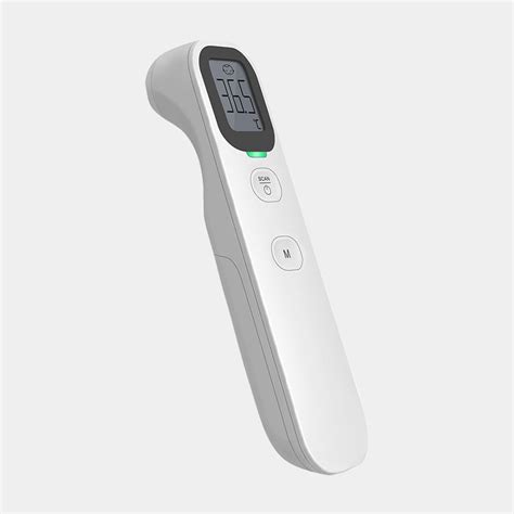 Scian Digital Infrared Non Contact Forehead Thermometer