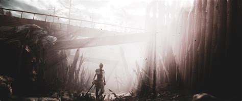 3440x1440 2021 Hellblade Senuas Sacrifice 5k Ultrawide Quad Hd 1440p