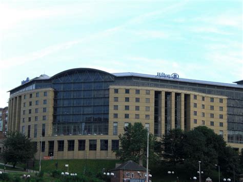 Hilton Gateshead hotel in Gateshead: 2 reviews and2 photos and deals ...