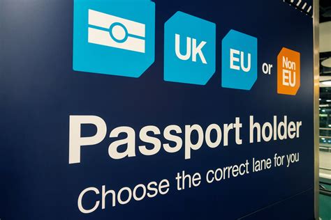 UK Home Office Publish Statement Of Changes To Immigration Rules K2