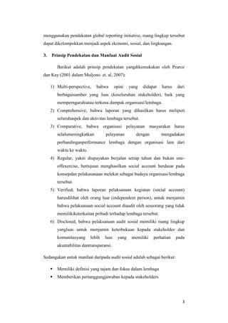 Critical Review Jurnal Ilmiah Pdf