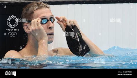 Finale M Nner M Freistil Schwimmen Fotos Und Bildmaterial In