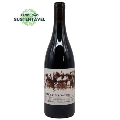 Tomaralm Volt Aire Garrafeira Terroir Biowines