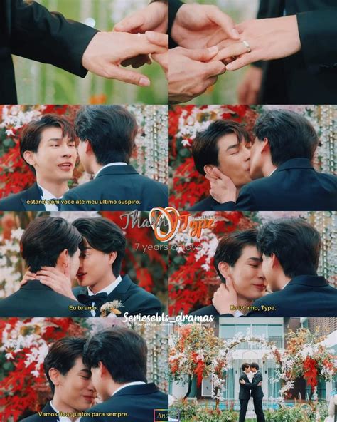 11 Ide Gulf Dan Mew Aktor Pria Gay Selebritas