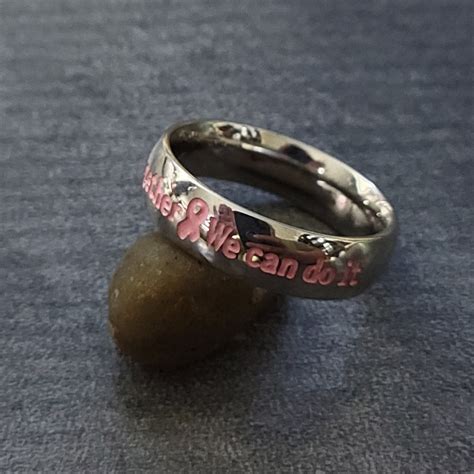 Custom Engraved Rings – Think Engraved