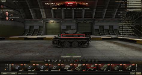 World Of Tanks Update 8 4 Erscheint Und Bringt Neue Deutsche