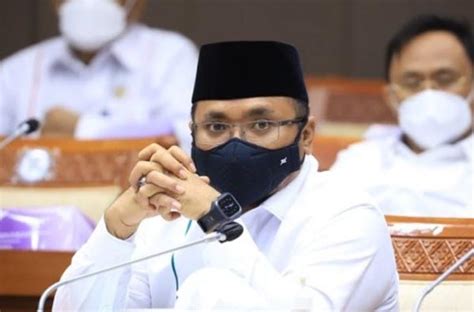 Guspardi Gaus Sesalkan Pernyataan Menag Soal Suara Adzan Dan Gonggongan