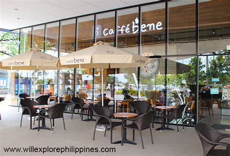 Korean Restaurants And Coffee Shop Sm City Clark Pampanga Will