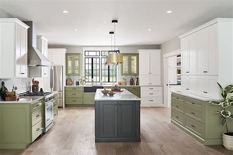 Buy Bowery Laurel Assembled Kitchen Cabinets Online