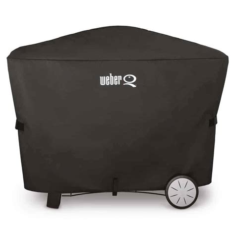 Weber BBQ Cover Q-3000 Series| Weber BBQ Covers | Outdoor.ie