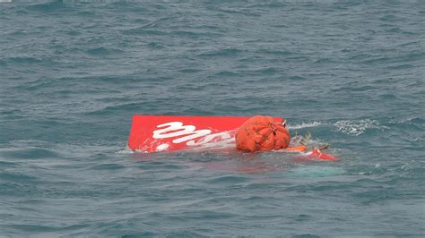 Rudder problem, pilot actions led to Indonesia AirAsia crash - ABC7 San ...