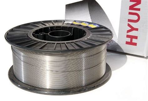 Nevinox 308Lsi Stainless Steel MIG Wire Welding Supplies Direct