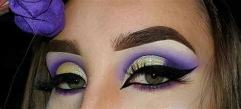 Pin By Michelle Alexander Leblanc On Eye Makeup Ideas Eye Makeup