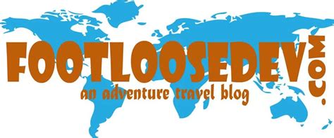 Footloose Dev Deveshjoshi1990 Travel Blogger At Tripoto