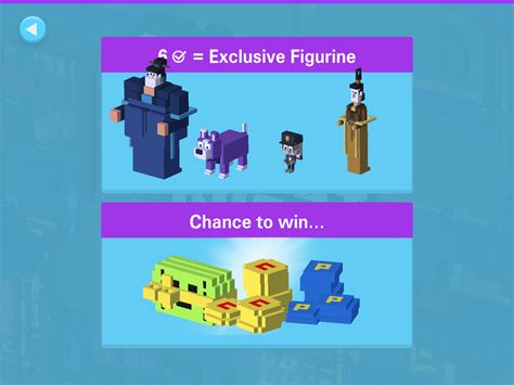 How To Unlock All Secret Characters In Disney Crossy Road Jhgcampus