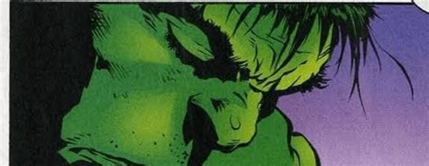 Hulk Sad Reaction Image Rhulk