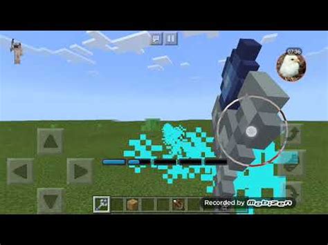 Minecraft Expansive Fantasy MOD Showcase Griffin Uptade YouTube