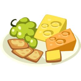 clip art cheese and crackers 20 free Cliparts | Download images on Clipground 2024