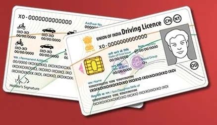 How To Apply For Driving Licence In India