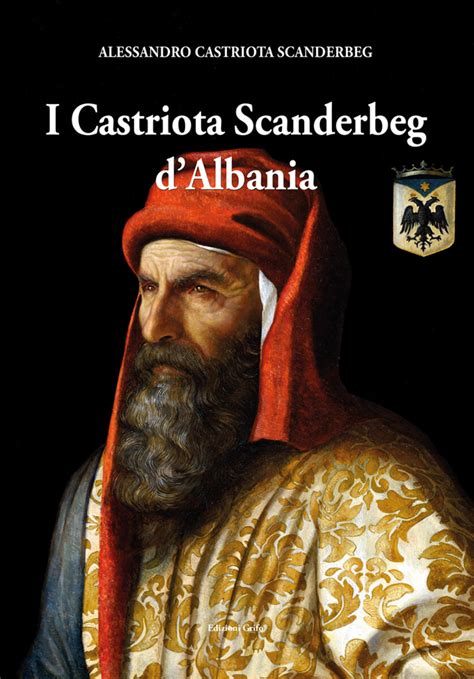 Presentazione Libro I Castriota Scanderbeg D Albania