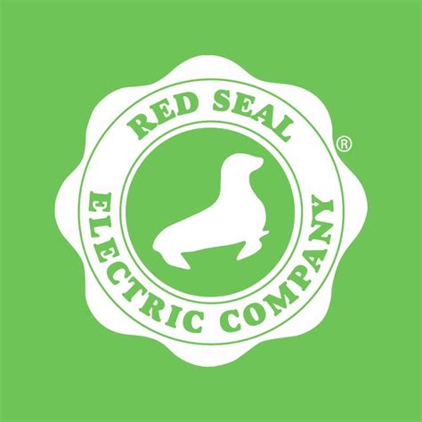 Red Seal Electric Company — Synergy Marketing