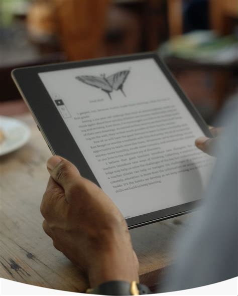 Amazon Official Introducing Kindle Scribe 32 GB The First Kindle