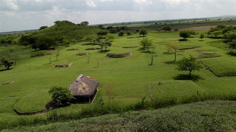 Qu Hacer En Tamtoc Zona Arqueol Gica De San Luis Potos