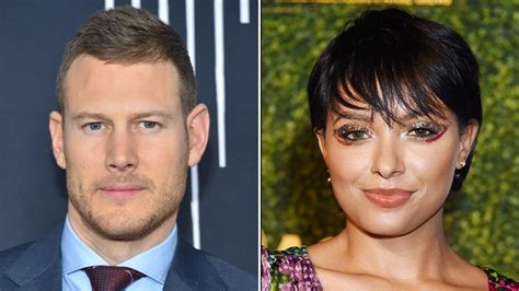 Pop Crave On Twitter Tom Hopper Kat Graham Set To Star In Netflix