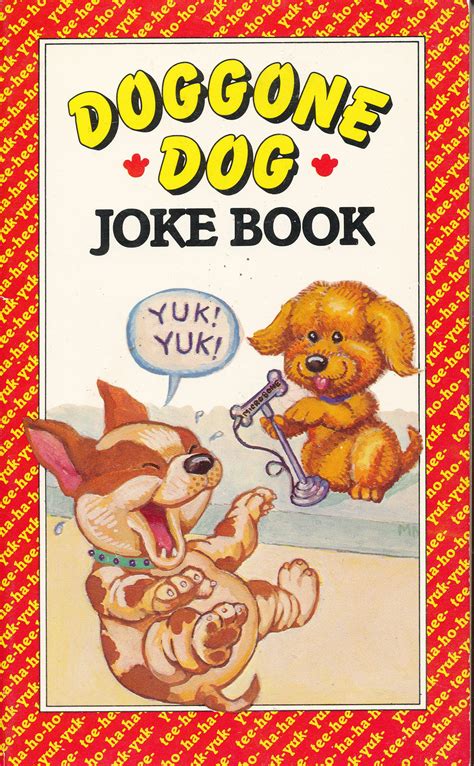 Doggone Hilarious: The Funniest Dog Joke of the Day! - Hunter Games Magazine