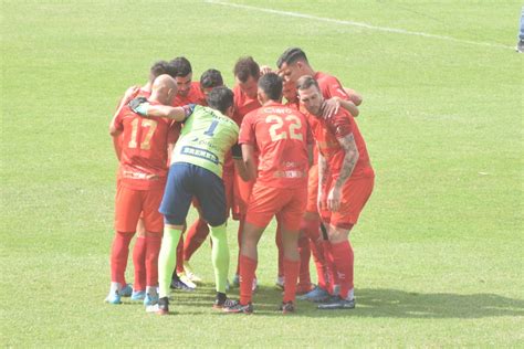 Municipal Vuelve A La Senda Del Triunfo Con Un Golazo De Rontondi Ante