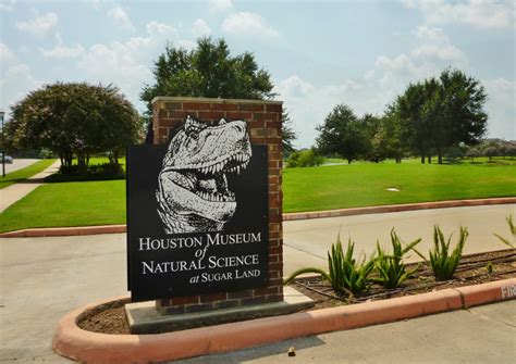 Houston Museum Of Natural Science In Sugar Land WanderWisdom