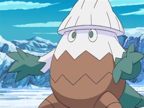 Snover (Pikachu's Ice Adventure) | Pokémon Wiki | FANDOM powered by Wikia