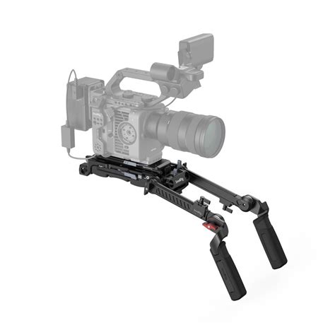 SmallRig Shoulder Rig Kit Pro 4274