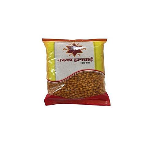 Buy Kaka Halwai Namkeen Tikhat Bundi Online At Best Price Of Rs Null