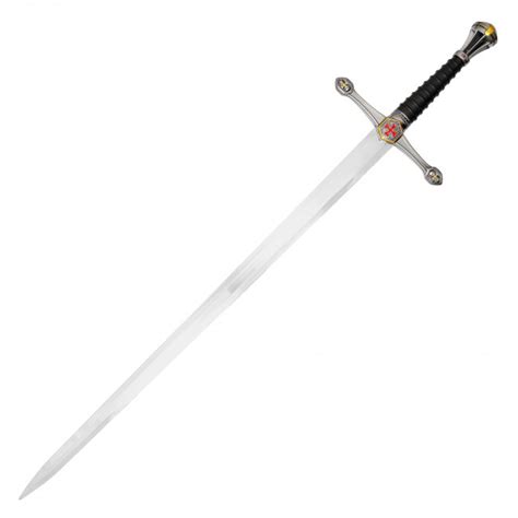 37.5" Medieval Long Sword