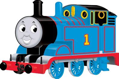 thomas promotional art  agustinsepulvedave  deviantart