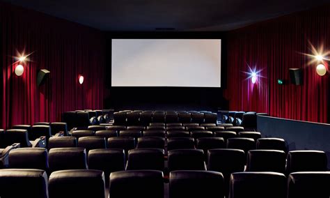 Beverly Hills - Event Cinemas | Private Hire | AU