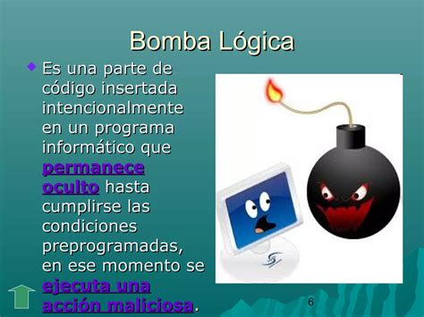 Como Proteger Tu Ordenador Y Los Tipos De Virus Ppt