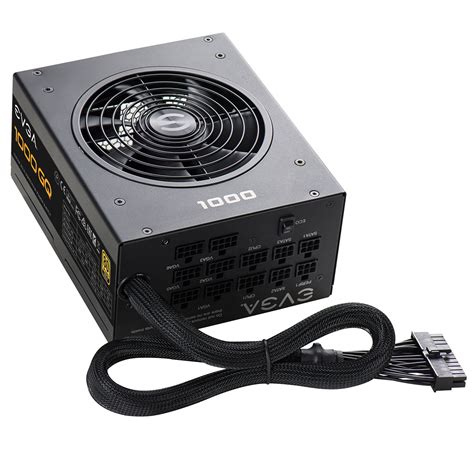 Evga Latam Productos Evga Gq Gold W Semi Modular