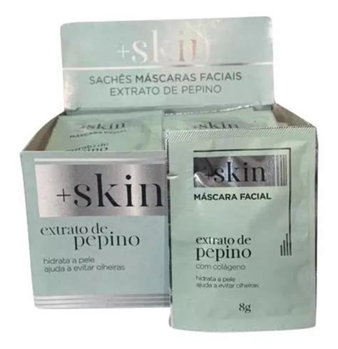 M Scara Faciai Para Pele Todo Tipo De Pele Skin M Scara Facial Extrato