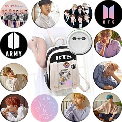 21 Best Bts Ts And Merch For 2023 Best Ts For Bts Army