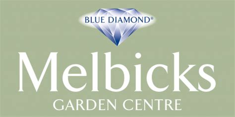 Melbicks Garden Centre | Blue Diamond