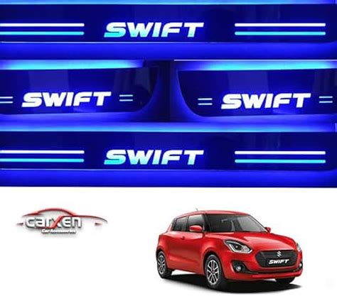 Amazon.in: Maruti Swift Accessories