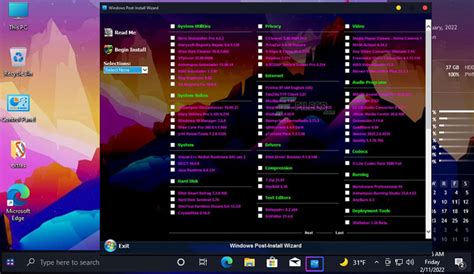 Windows 10 Pro Black Edition Download (Latest 2024) - FileCR