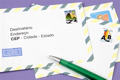 Carta Pessoal Estrutura Como Fazer Exemplos Escola Kids